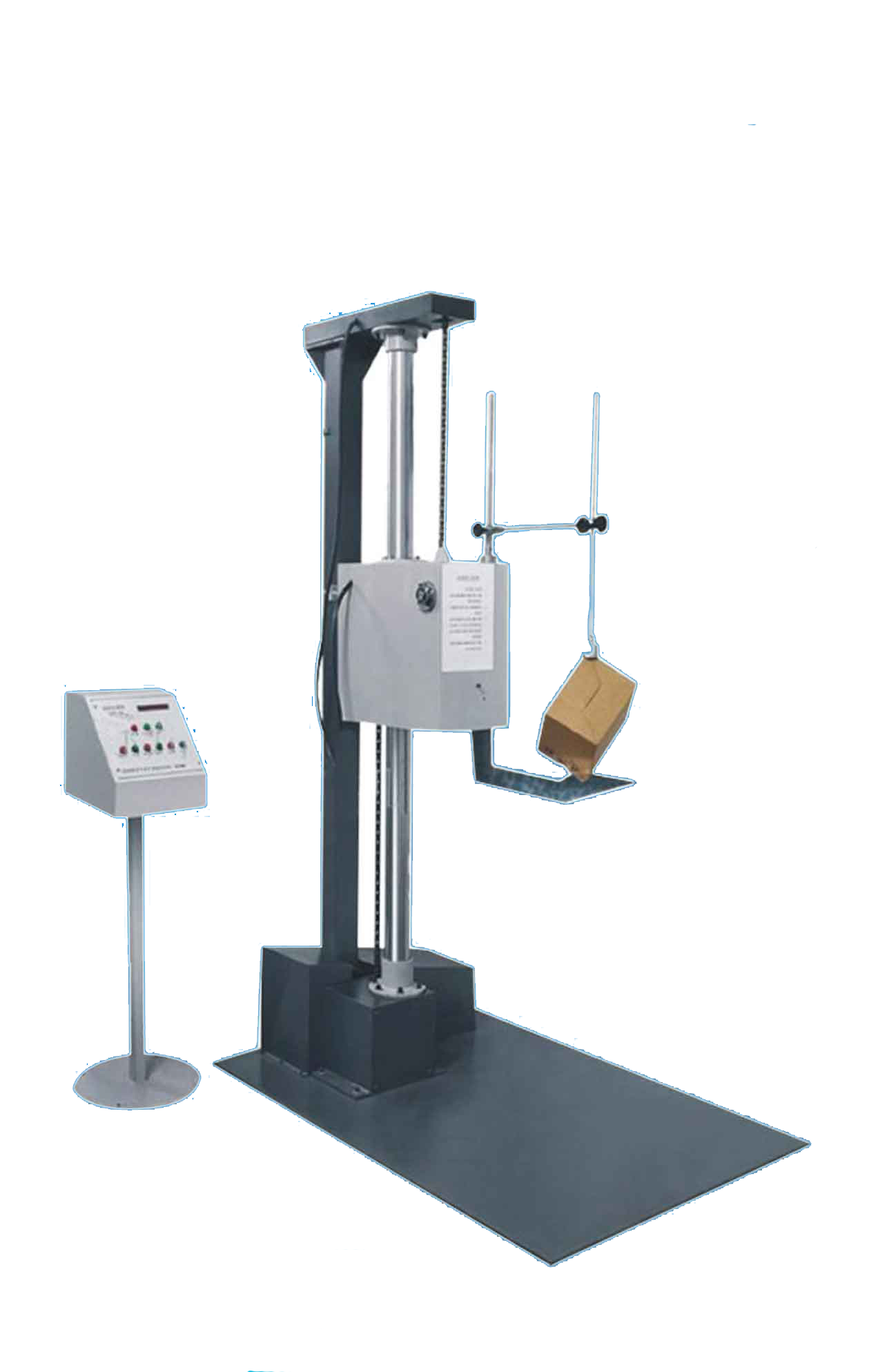 Drop Tester